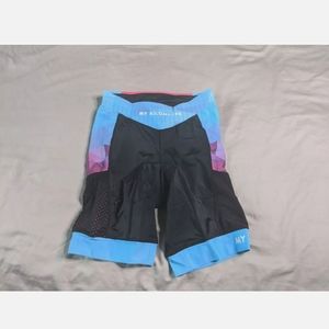 Cycling Shorts